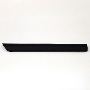 Volvo S Door Molding Right Rear Trim Moulding